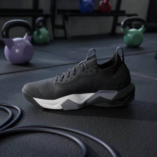Adidas Rapidmove adv 2 Trainer M Erkek Koşu Ayakkabısı - 2