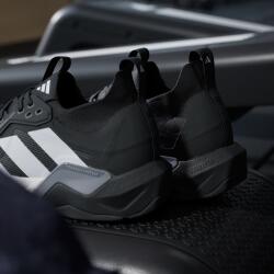 Adidas Rapidmove adv 2 Trainer M Erkek Koşu Ayakkabısı - 5