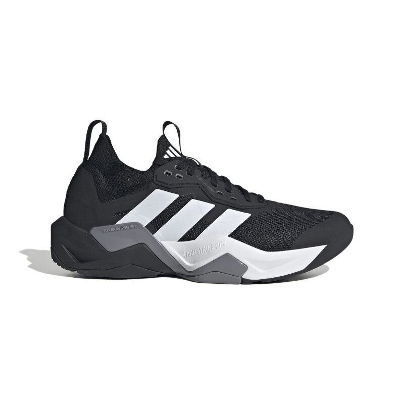 Adidas Rapidmove adv 2 Trainer M Erkek Koşu Ayakkabısı - 1