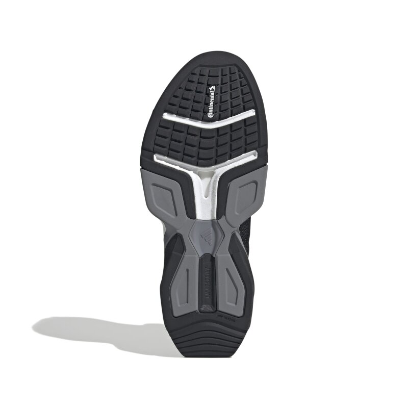 Adidas Rapidmove adv 2 Trainer M Erkek Koşu Ayakkabısı - 4