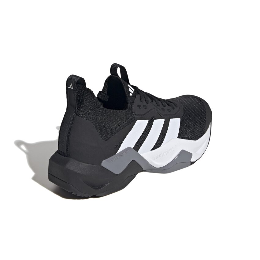 Adidas Rapidmove adv 2 Trainer M Erkek Koşu Ayakkabısı - 6