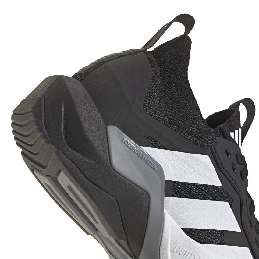 Adidas Rapidmove adv 2 Trainer M Erkek Koşu Ayakkabısı - 7