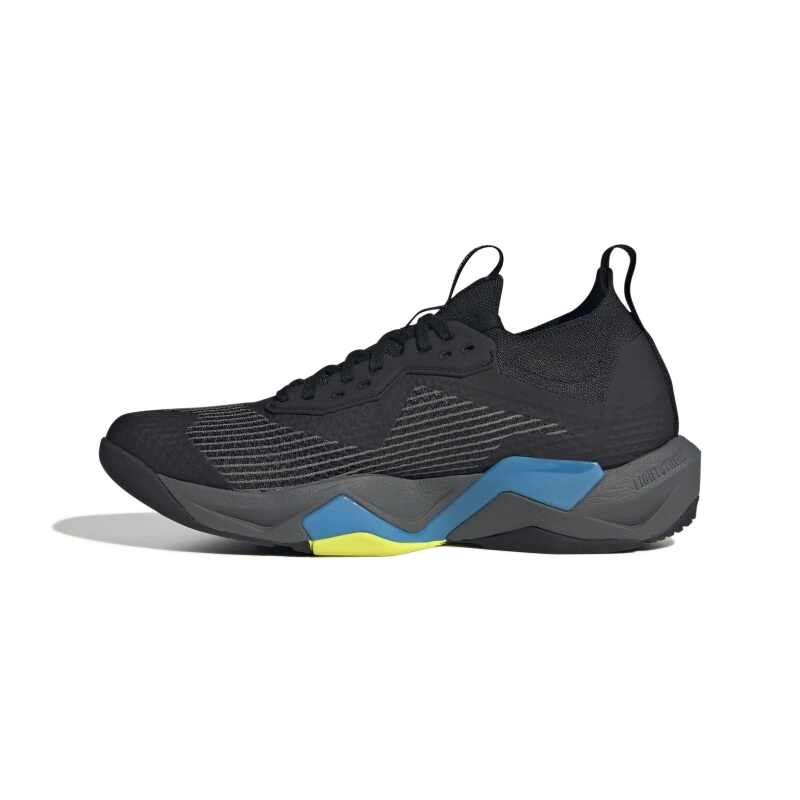 Adidas Rapidmove Adv 2 Trainer Siyah Erkek Koşu Ayakkabısı - 2