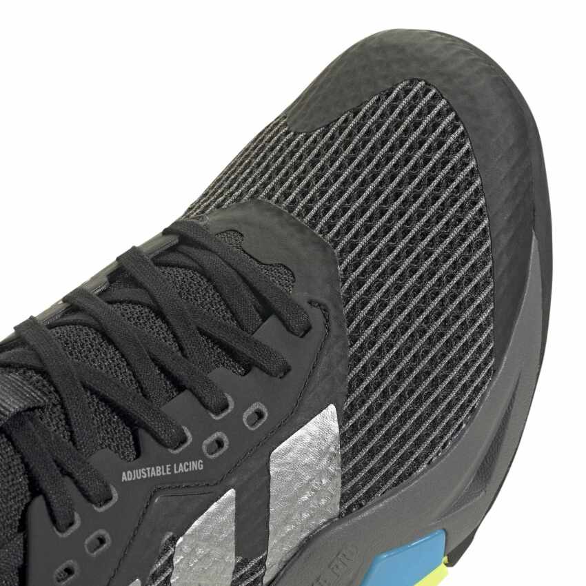 Adidas Rapidmove Adv 2 Trainer Siyah Erkek Koşu Ayakkabısı - 9