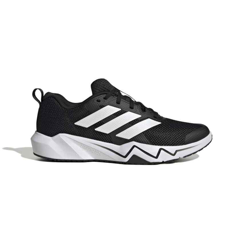 Adidas Rapidmove Go Trainer Siyah Erkek Koşu Ayakkabısı - 1