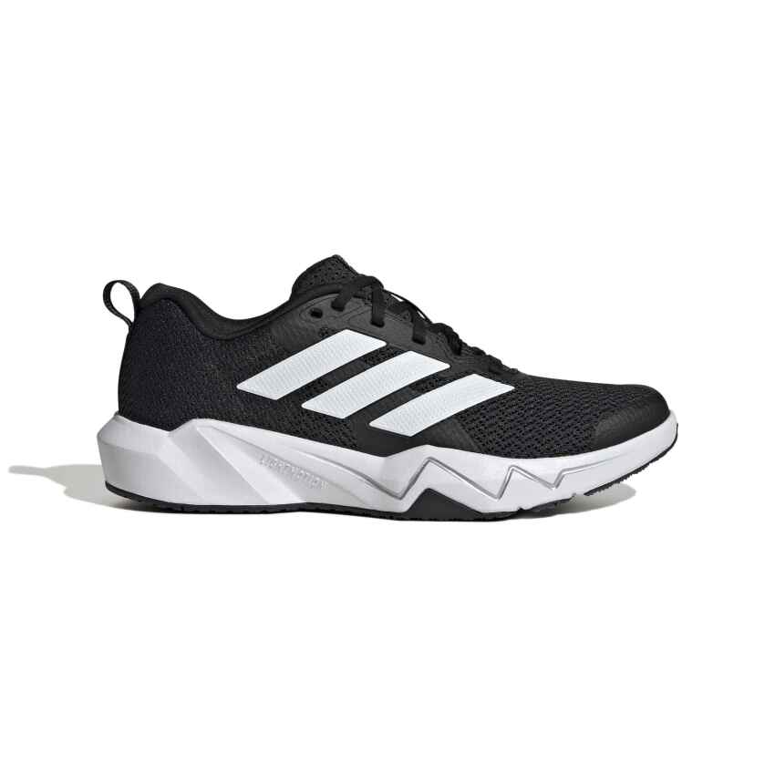 Adidas Rapidmove Go Trainer Siyah Kadın Koşu Ayakkabısı - 1