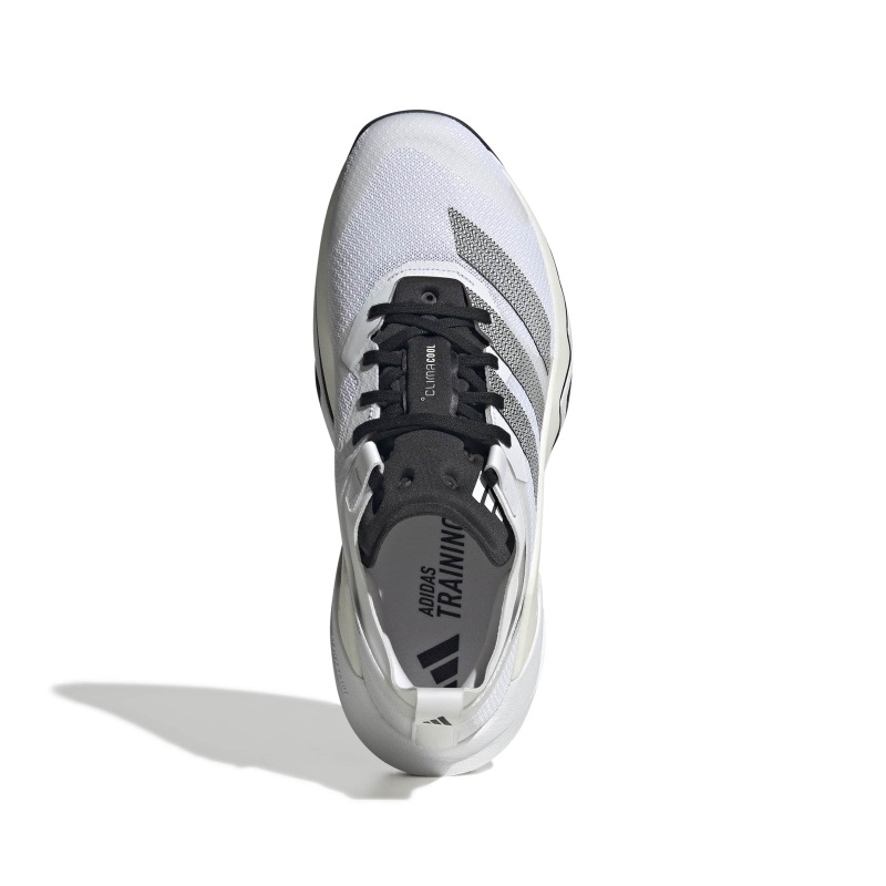 Adidas Rapidmove Pro Tranier Beyaz Erkek Koşu Ayakkabısı - 5
