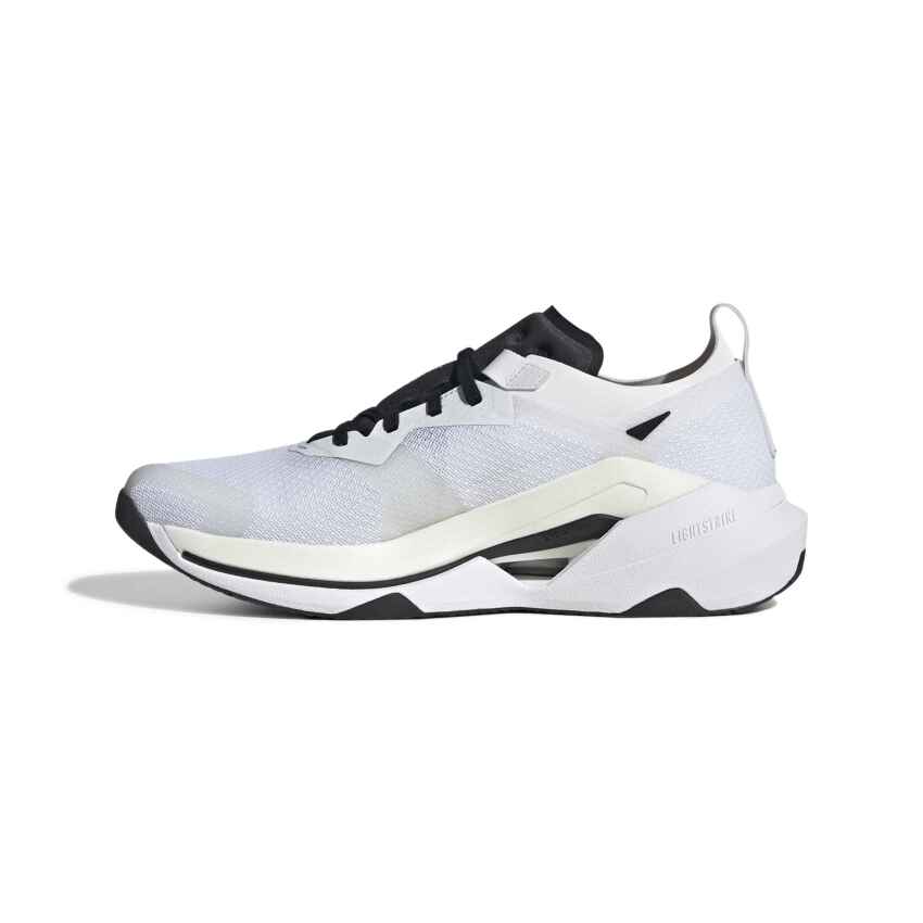 Adidas Rapidmove Pro Tranier Beyaz Erkek Koşu Ayakkabısı - 4