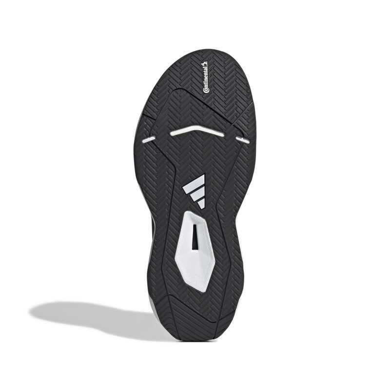 Adidas Rapidmove Pro Tranier Beyaz Erkek Koşu Ayakkabısı - 6