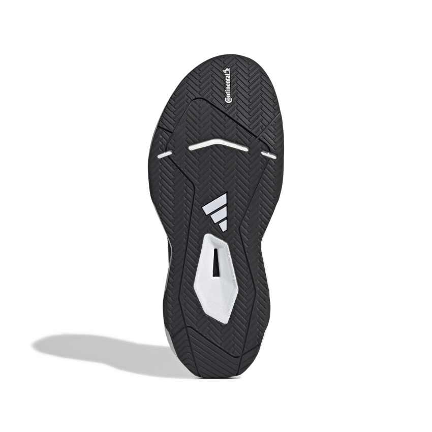 Adidas Rapidmove Pro Tranier Beyaz Erkek Koşu Ayakkabısı - 6