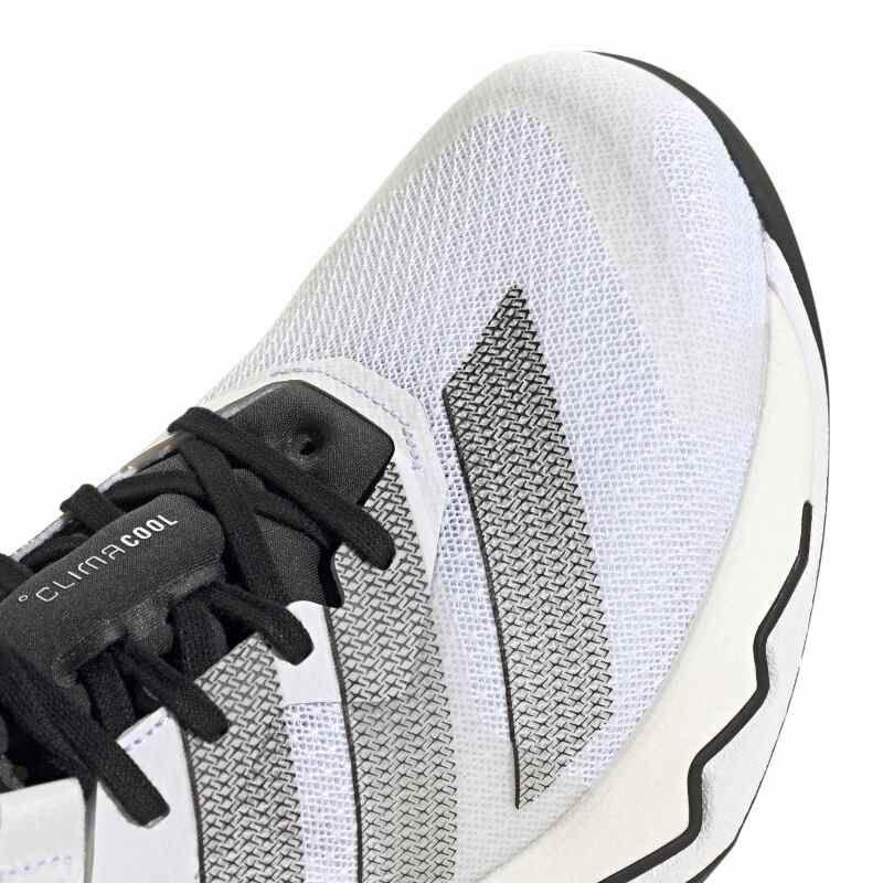 Adidas Rapidmove Pro Tranier Beyaz Erkek Koşu Ayakkabısı - 9