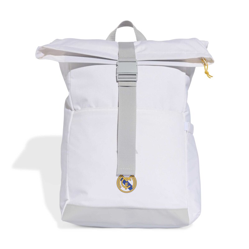 Adidas Real Backpack Unisex Sırt Çantası - 1