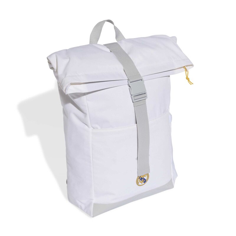 Adidas Real Backpack Unisex Sırt Çantası - 3