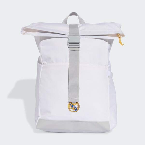 Adidas Real Backpack Unisex Sırt Çantası - 1