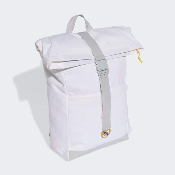 Adidas Real Backpack Unisex Sırt Çantası - 2