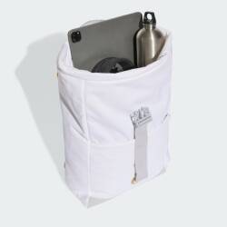 Adidas Real Backpack Unisex Sırt Çantası - 3