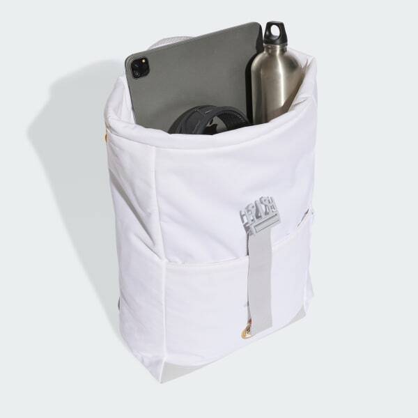Adidas Real Backpack Unisex Sırt Çantası - 3