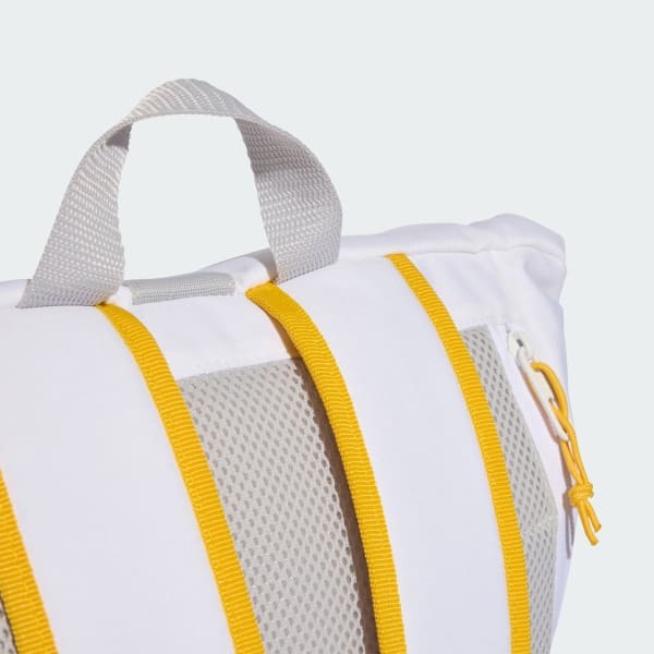 Adidas Real Backpack Unisex Sırt Çantası - 5