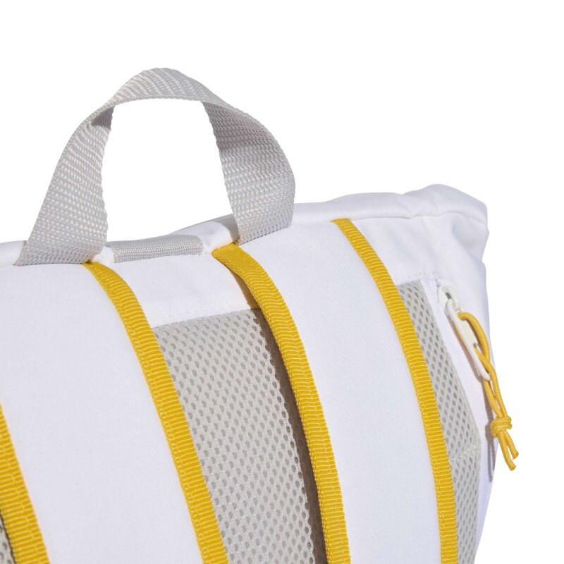 Adidas Real Backpack Unisex Sırt Çantası - 6