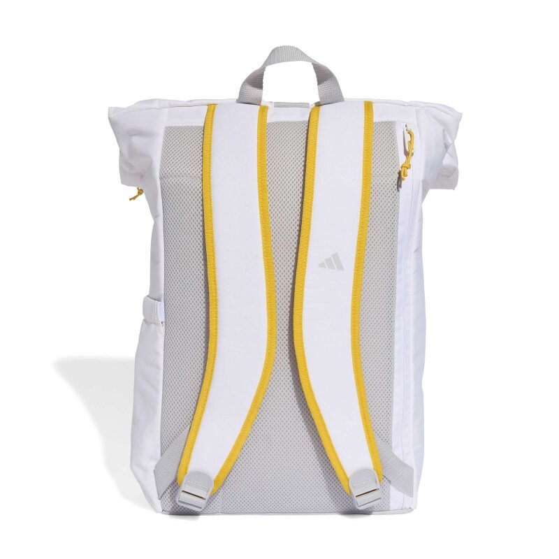 Adidas Real Backpack Unisex Sırt Çantası - 2