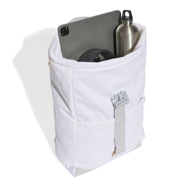 Adidas Real Backpack Unisex Sırt Çantası - 4