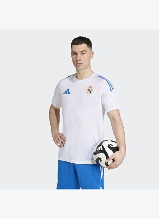 Adidas Real Eu Tr Jsy Erkek Forma - 1