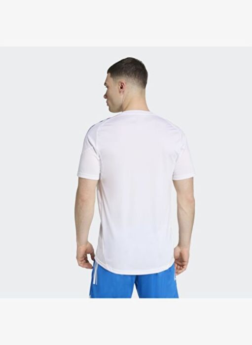 Adidas Real Eu Tr Jsy Erkek Forma - 2