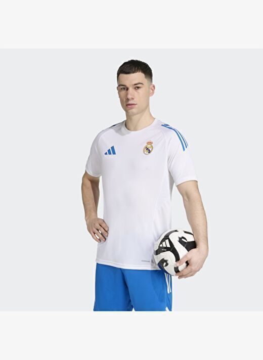 Adidas Real Madrid Tiro Erkek Forma - 1