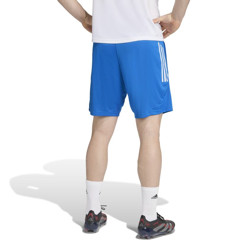 Adidas Real Eu Tr Sho Mavi Erkek Şort - 2