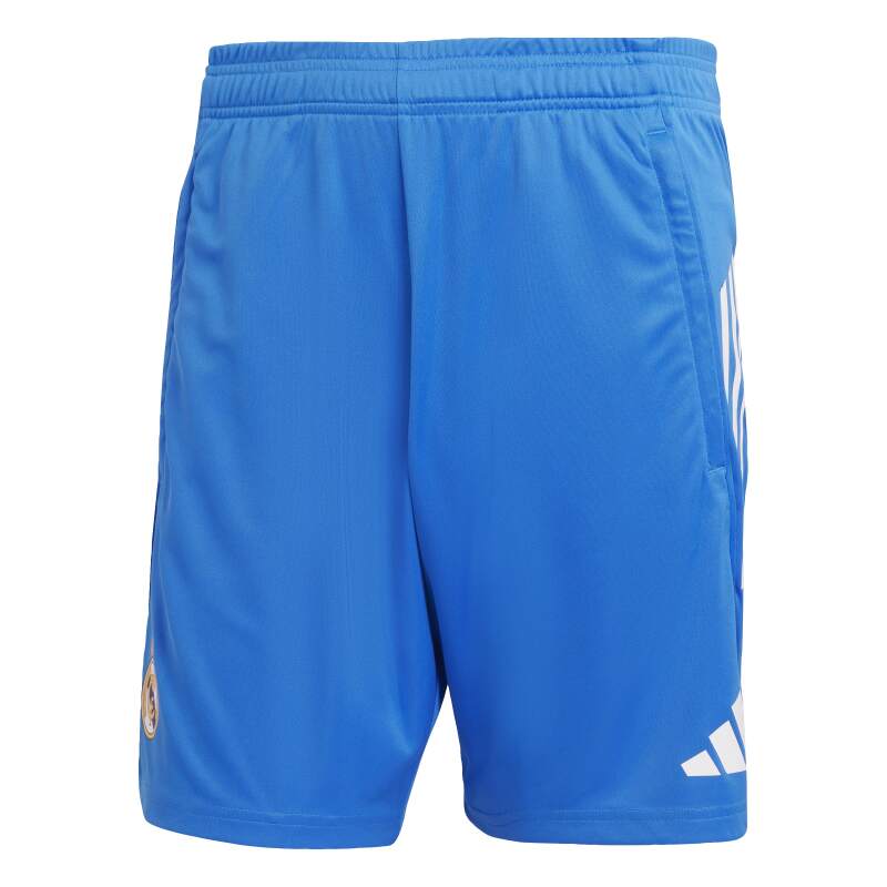 Adidas Real Eu Tr Sho Mavi Erkek Şort - 6