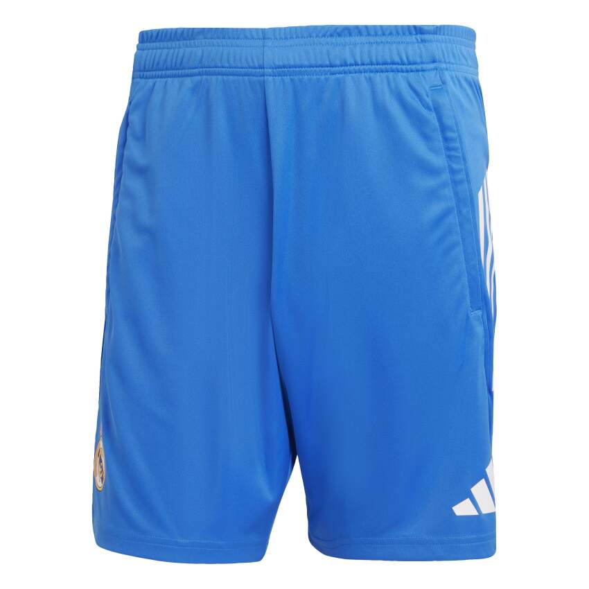 Adidas Real Eu Tr Sho Mavi Erkek Şort - 6