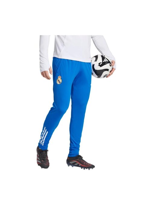 Adidas Real Madrid Mavi Erkek Eşofman Altı - 2