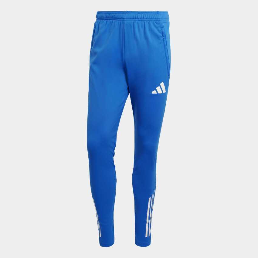 Adidas Real Madrid Mavi Erkek Eşofman Altı - 5
