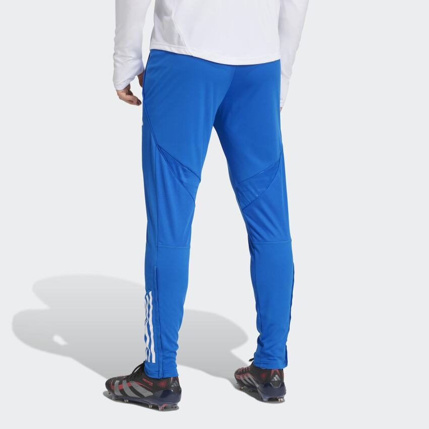 Adidas Real Madrid Mavi Erkek Eşofman Altı - 2