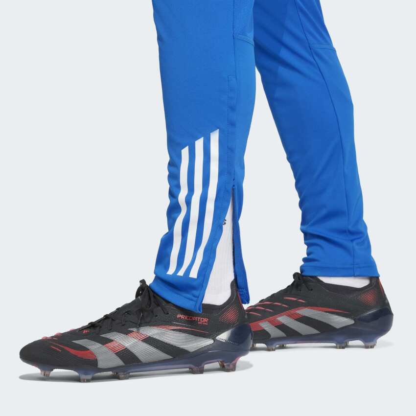 Adidas Real Madrid Mavi Erkek Eşofman Altı - 7