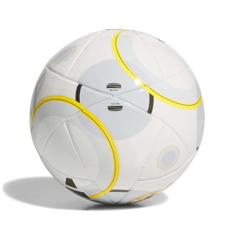 Adidas Real Madrid Mini Home Beyaz Çocuk Futbol Topu - 2