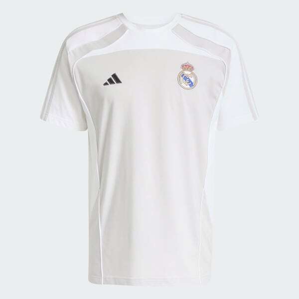 Adidas Real Tshirt Erkek - 4