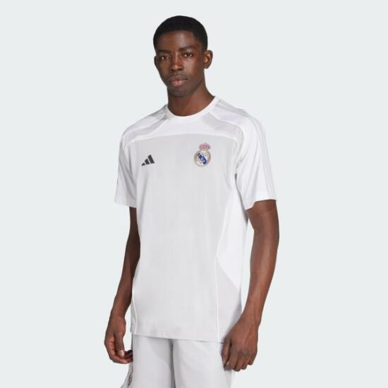 Adidas Real Tshirt Erkek - 1