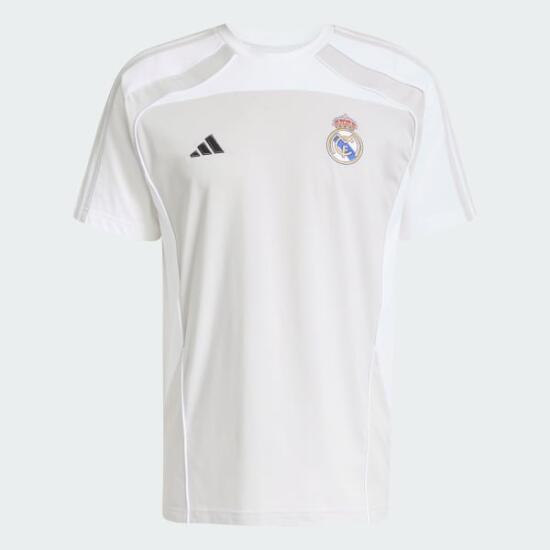 Adidas Real Tshirt Erkek - 4