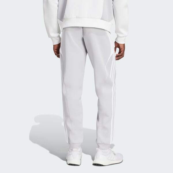 Adidas Real Madrid UBP Doubleknit Eşofman Altı Erkek - 2