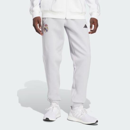 Adidas Real Ubp Dkpn Eşofman Altı Erkek - 1