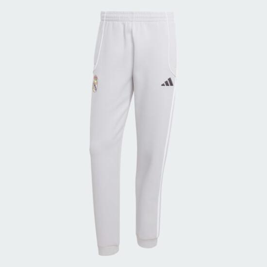 Adidas Real Ubp Dkpn Eşofman Altı Erkek - 4