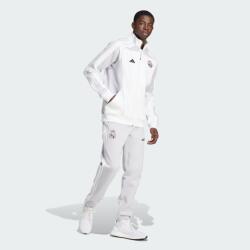 Adidas Real Ubp Dktt Eşofman Üstü Erkek - 3