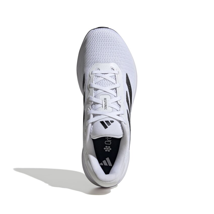 Adidas RESPONSE BEYAZ Erkek Koşu Ayakkabısı - 3