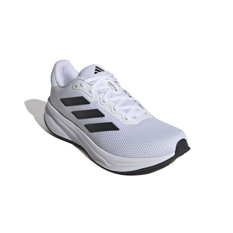 Adidas RESPONSE BEYAZ Erkek Koşu Ayakkabısı - 5