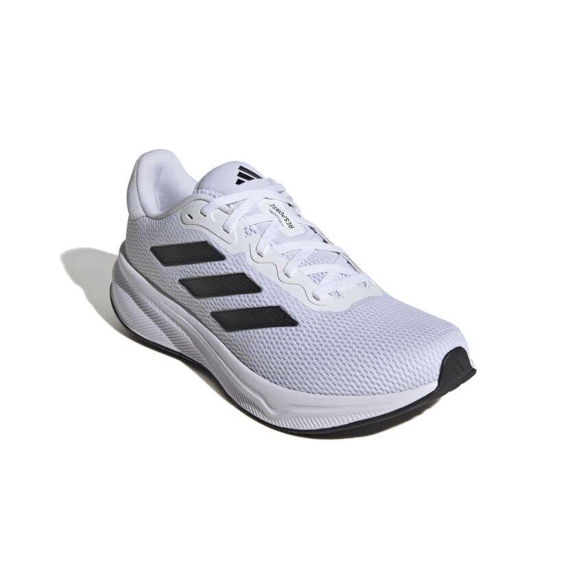 Adidas RESPONSE BEYAZ Erkek Koşu Ayakkabısı - 5