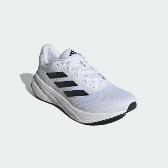 Adidas RESPONSE BEYAZ Erkek Koşu Ayakkabısı - 4