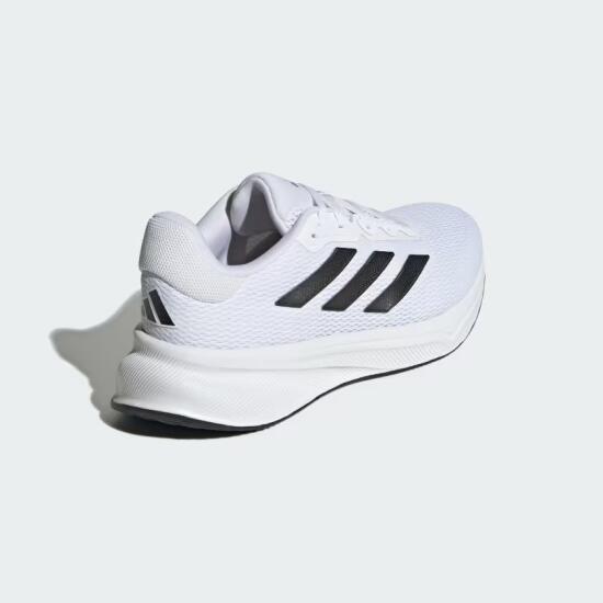 Adidas RESPONSE BEYAZ Erkek Koşu Ayakkabısı - 5