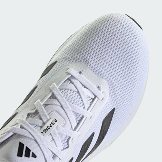 Adidas RESPONSE BEYAZ Erkek Koşu Ayakkabısı - 7