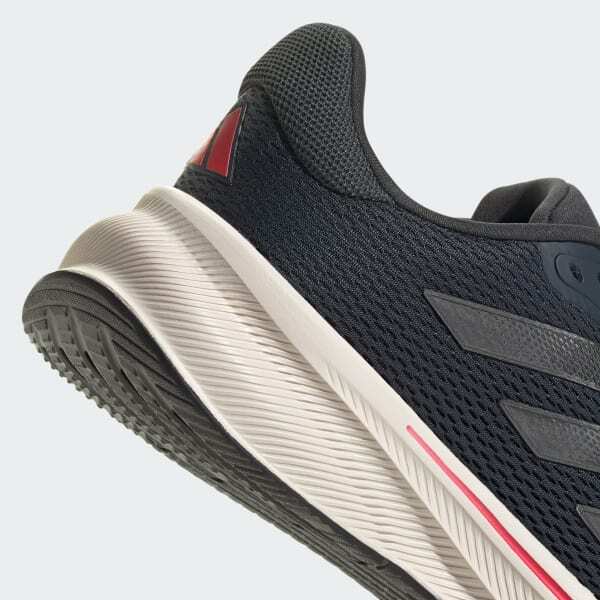 Adidas Response Erkek Koşu Ayakkabısı - 8